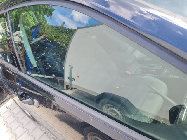 bontott VW GOLF VII Jobb első Ajtó (Részeivel)