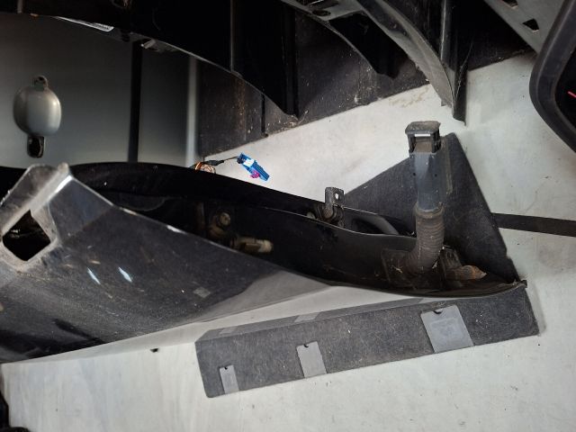 bontott VW GOLF VII Jobb első Ajtó (Részeivel)