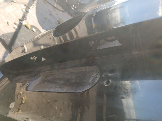 bontott VW GOLF VII Jobb első Ajtó (Részeivel)