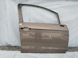 bontott VW GOLF VII Jobb első Ajtó (Üres lemez)