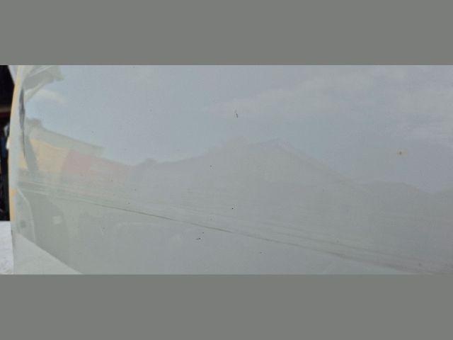 bontott VW GOLF VII Jobb első Ajtó (Üres lemez)