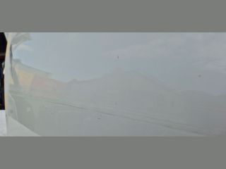 bontott VW GOLF VII Jobb első Ajtó (Üres lemez)