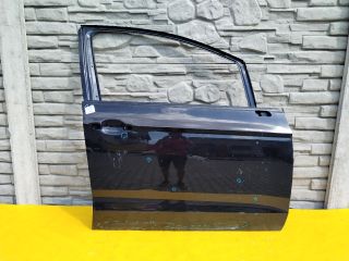 bontott VW GOLF VII Jobb első Ajtó (Üres lemez)