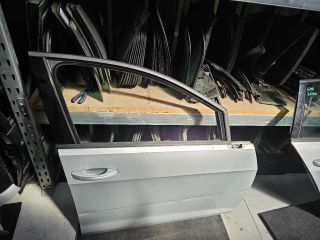bontott VW GOLF VII Jobb első Ajtó (Üres lemez)