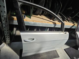 bontott VW GOLF VII Jobb első Ajtó (Üres lemez)