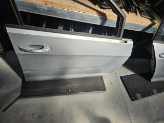 bontott VW GOLF VII Jobb első Ajtó (Üres lemez)