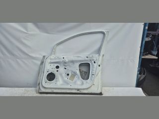 bontott VW GOLF VII Jobb első Ajtó (Üres lemez)