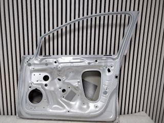 bontott VW GOLF VII Jobb első Ajtó (Üres lemez)