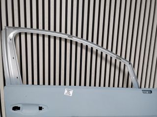 bontott VW GOLF VII Jobb első Ajtó (Üres lemez)