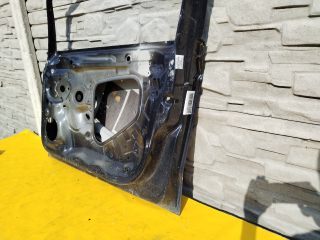 bontott VW GOLF VII Jobb első Ajtó (Üres lemez)