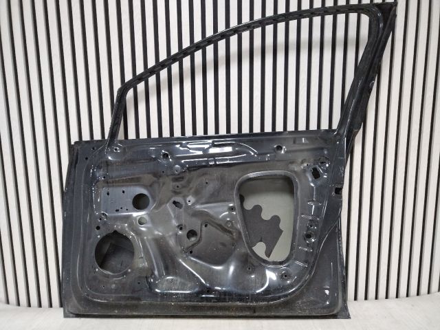 bontott VW GOLF VII Jobb első Ajtó (Üres lemez)