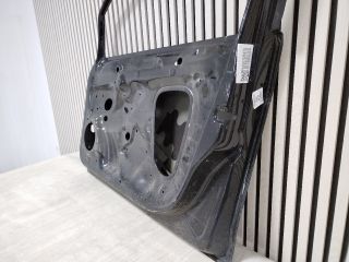 bontott VW GOLF VII Jobb első Ajtó (Üres lemez)