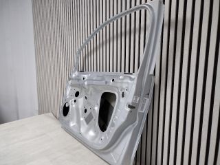 bontott VW GOLF VII Jobb első Ajtó (Üres lemez)