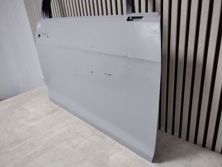 bontott VW GOLF VII Jobb első Ajtó (Üres lemez)