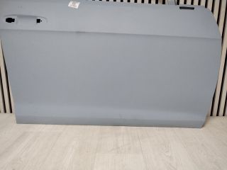 bontott VW GOLF VII Jobb első Ajtó (Üres lemez)