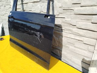 bontott VW GOLF VII Jobb első Ajtó (Üres lemez)