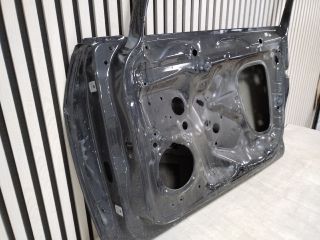 bontott VW GOLF VII Jobb első Ajtó (Üres lemez)