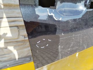 bontott VW GOLF VII Jobb első Ajtó (Üres lemez)