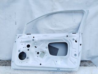 bontott VW GOLF VII Jobb első Ajtó (Üres lemez)