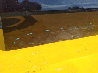 bontott VW GOLF VII Jobb első Ajtó (Üres lemez)