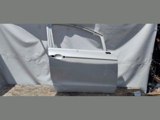 bontott VW GOLF VII Jobb első Ajtó (Üres lemez)