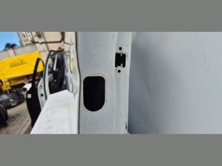 bontott VW GOLF VII Jobb első Ajtó (Üres lemez)