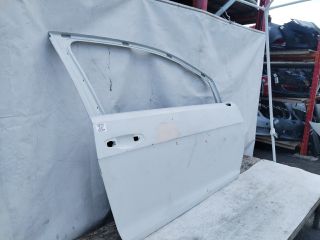 bontott VW GOLF VII Jobb első Ajtó (Üres lemez)
