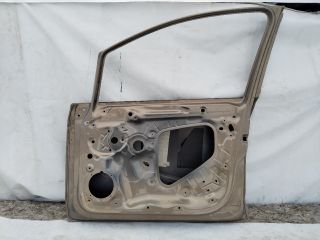 bontott VW GOLF VII Jobb első Ajtó (Üres lemez)