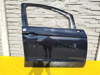 bontott VW GOLF VII Jobb első Ajtó (Üres lemez)