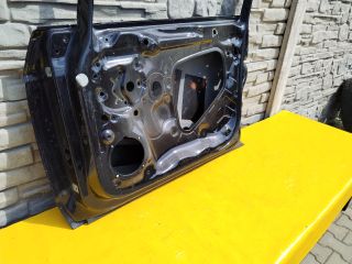 bontott VW GOLF VII Jobb első Ajtó (Üres lemez)