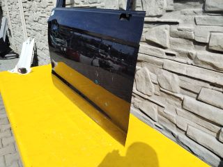 bontott VW GOLF VII Jobb első Ajtó (Üres lemez)