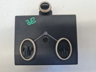 bontott VW GOLF VII Jobb első Ajtó Vezérlőegység