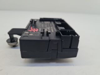 bontott VW GOLF VII Jobb első Ajtó Vezérlőegység