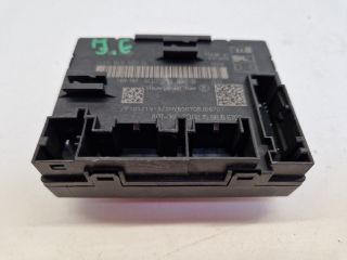 bontott VW GOLF VII Jobb első Ajtó Vezérlőegység