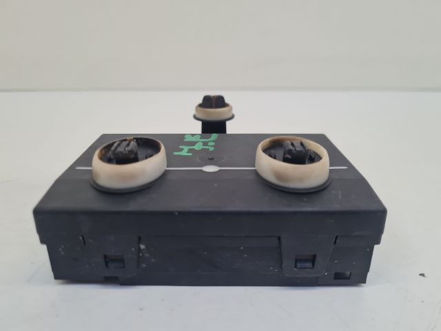 bontott VW GOLF VII Jobb első Ajtó Vezérlőegység