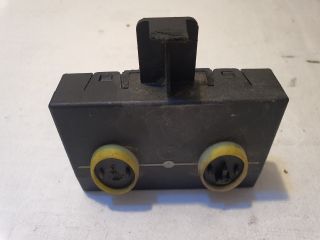 bontott VW GOLF VII Jobb első Ajtó Vezérlőegység