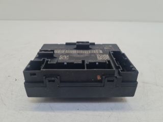 bontott VW GOLF VII Jobb első Ajtó Vezérlőegység