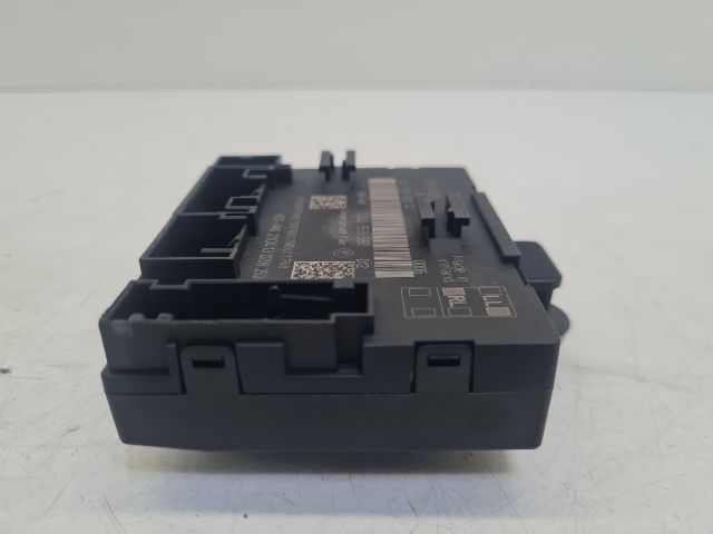 bontott VW GOLF VII Jobb első Ajtó Vezérlőegység