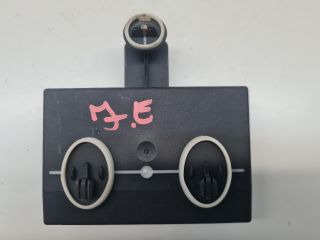 bontott VW GOLF VII Jobb első Ajtó Vezérlőegység