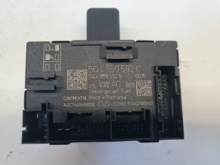 bontott VW GOLF VII Jobb első Ajtó Vezérlőegység