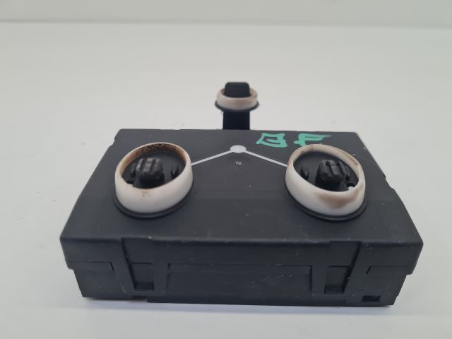 bontott VW GOLF VII Jobb első Ajtó Vezérlőegység