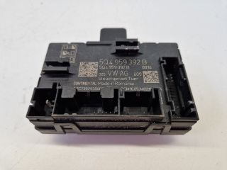 bontott VW GOLF VII Jobb első Ajtó Vezérlőegység