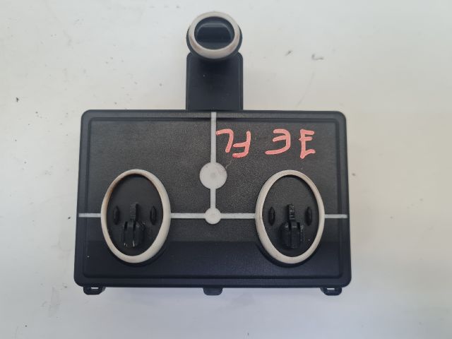 bontott VW GOLF VII Jobb első Ajtó Vezérlőegység