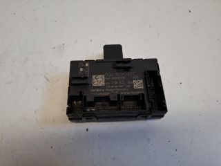 bontott VW GOLF VII Jobb első Ajtó Vezérlőegység