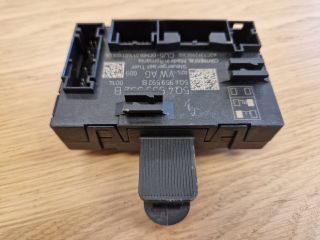 bontott VW GOLF VII Jobb első Ajtó Vezérlőegység