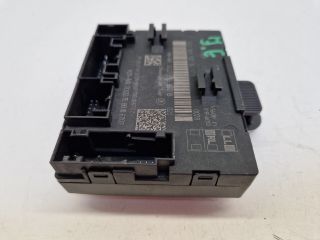 bontott VW GOLF VII Jobb első Ajtó Vezérlőegység