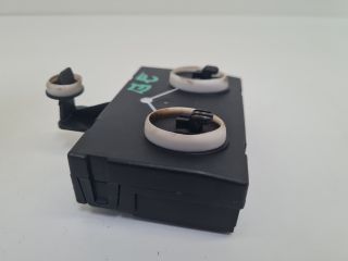 bontott VW GOLF VII Jobb első Ajtó Vezérlőegység