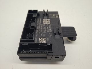 bontott VW GOLF VII Jobb első Ajtó Vezérlőegység