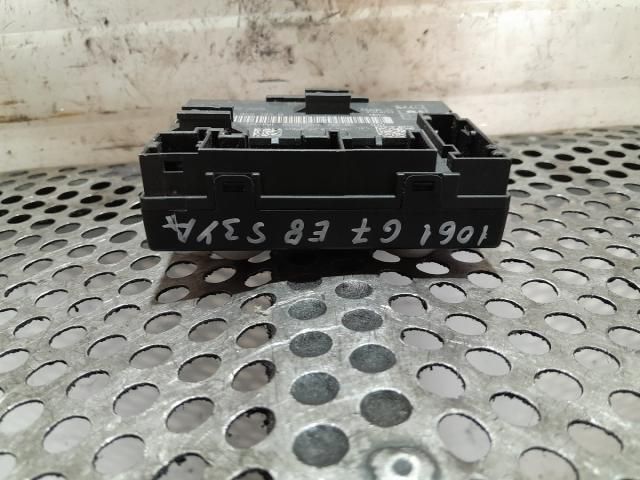 bontott VW GOLF VII Jobb első Ajtó Vezérlőegység