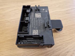 bontott VW GOLF VII Jobb első Ajtó Vezérlőegység